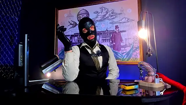 Snapshot of Master_Connor_BDSM chatting on 08.04.26 Master Connor BDSM online show from 08.04.26