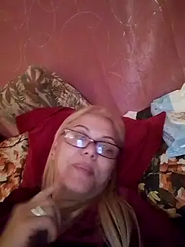 Lvna6969 online show from 11.07.25