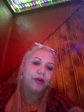 Lvna6969 online show from 11.07.25