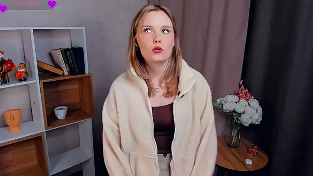 Snapshot of TonitaJeffryes chatting on 10.16.25 TonitaJeffryes online show from 10.16.25