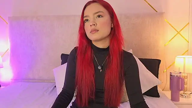Martinaa Garcia online show from 06.22.26