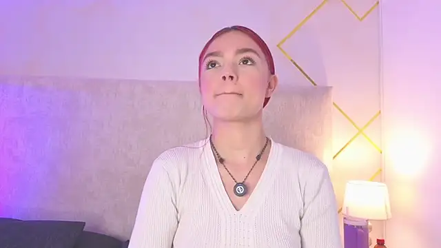 Martinaa Garcia online show from 07.25.26