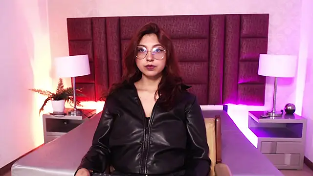 LilithSlap online show from 10.22.25