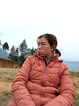 Snapshot of omai-ngot chatting on 01.09.26 omai-ngot online show from 01.09.26