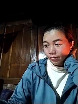 Snapshot of omai-ngot chatting on 01.18.26 omai-ngot online show from 01.18.26