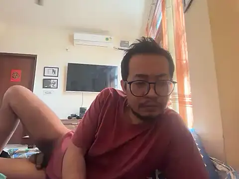 vikr692403 online show from 10.16.25