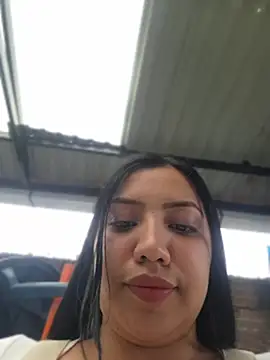 Snapshot of Lunaira_Deep chatting on 07.18.26 Lunaira Deep online show from 07.18.26