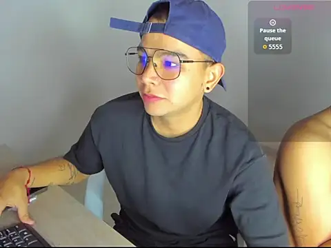 Snapshot of kelvin_276 chatting on 03.07.26 kelvin 276 online show from 03.07.26