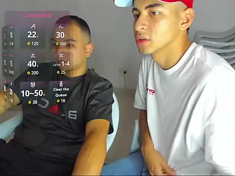 Snapshot of kelvin_276 chatting on 03.20.26 kelvin 276 online show from 03.20.26