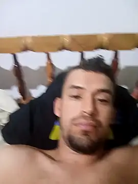 Crisjo29 online show from 02.24.26