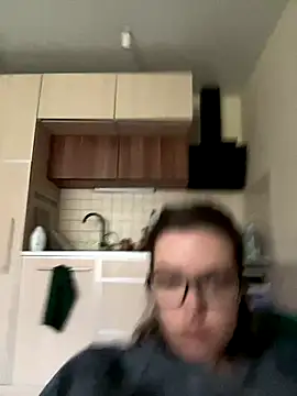 Snapshot of AForgottenElf chatting on 10.17.25 AForgottenElf online show from 10.17.25