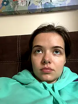 Snapshot of AForgottenElf chatting on 10.21.25 AForgottenElf online show from 10.21.25