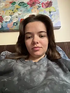 Snapshot of AForgottenElf chatting on 10.24.25 AForgottenElf online show from 10.24.25