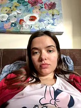 Snapshot of AForgottenElf chatting on 10.30.25 AForgottenElf online show from 10.30.25