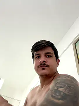Paolineaevitinho online show from 10.16.25