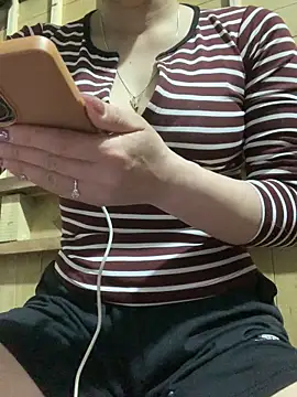 Snapshot of Lala6888 chatting on 03.18.26 Lala6888 online show from 03.18.26