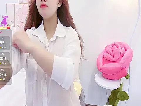 amaya-2299 online show from 11.08.25