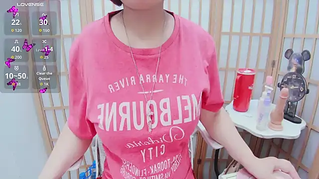 amaya-2299 online show from 04.30.26