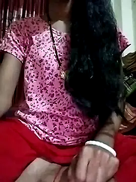 Snapshot of Ratri-Biswas chatting on 10.17.25 Ratri-Biswas online show from 10.17.25