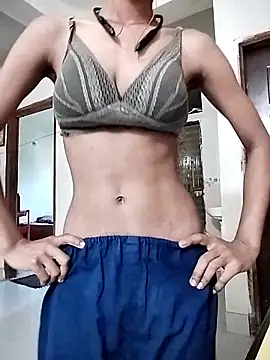 Snapshot of Ratri-Biswas chatting on 11.17.25 Ratri-Biswas online show from 11.17.25