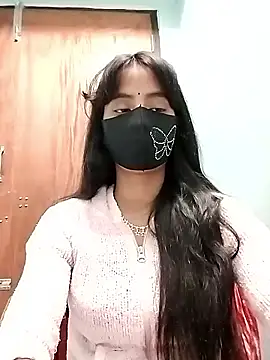 Snapshot of Ratri-Biswas chatting on 01.10.26 Ratri-Biswas online show from 01.10.26