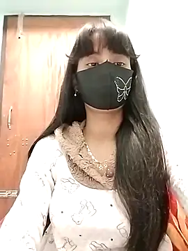 Snapshot of Ratri-Biswas chatting on 01.14.26 Ratri-Biswas online show from 01.14.26