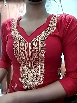 Ratri-Biswas online show from 03.17.26