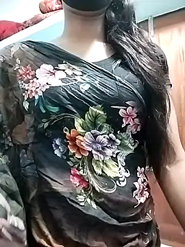 Ratri-Biswas online show from 05.13.26