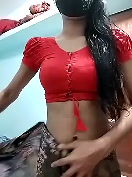 Ratri-Biswas online show from 05.14.26