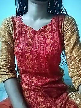 Ratri-Biswas online show from 05.15.26