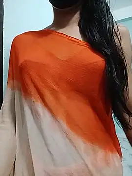 Ratri-Biswas online show from 05.16.26