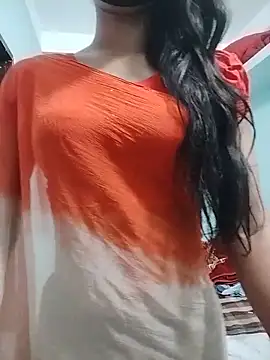 Ratri-Biswas online show from 05.22.26