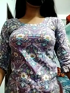 Snapshot of Ratri-Biswas chatting on 06.24.26 Ratri-Biswas online show from 06.24.26