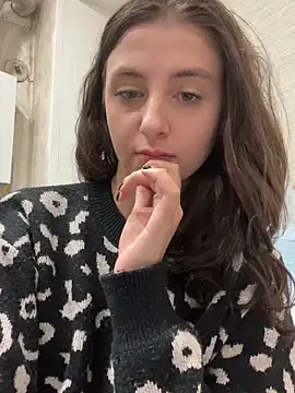 ScarletVelur online show from 02.03.26