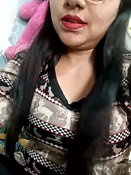 Vanshika1432 online show from 11.18.25