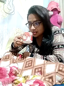 Vanshika1432 online show from 11.18.25