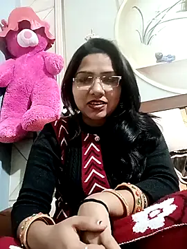 Vanshika1432 online show from 01.19.26