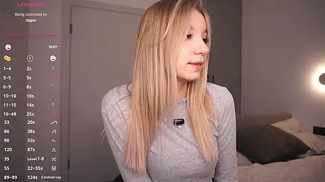 BrynnHolverson online show from 02.07.26