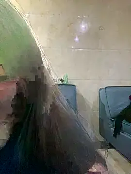 RanRan68 online show from 12.15.25