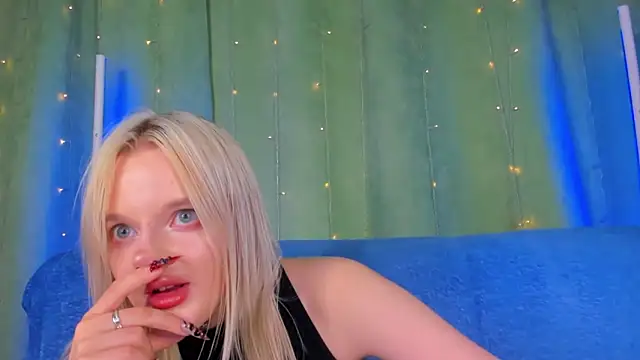 AlessaKiss online show from 06.03.26