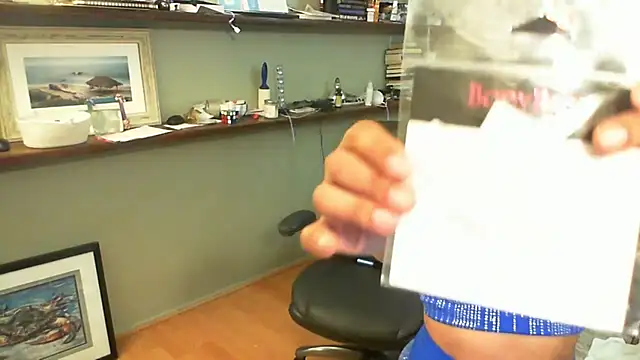 RosaliaBailez online show from 10.16.25