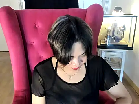 GoldenTs69 online show from 10.20.25