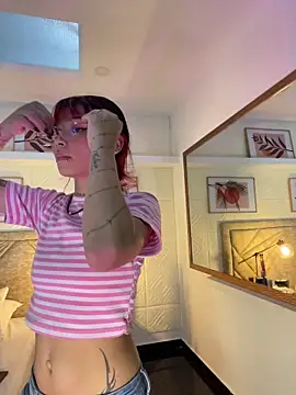 Emma duff online show from 03.13.26