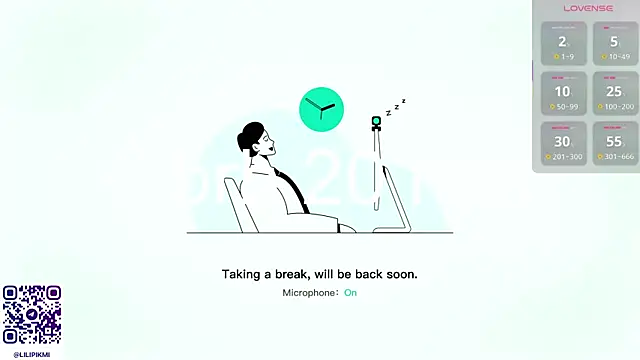 Snapshot of Chloewilldd chatting on 11.03.25 Chloewilldd online show from 11.03.25