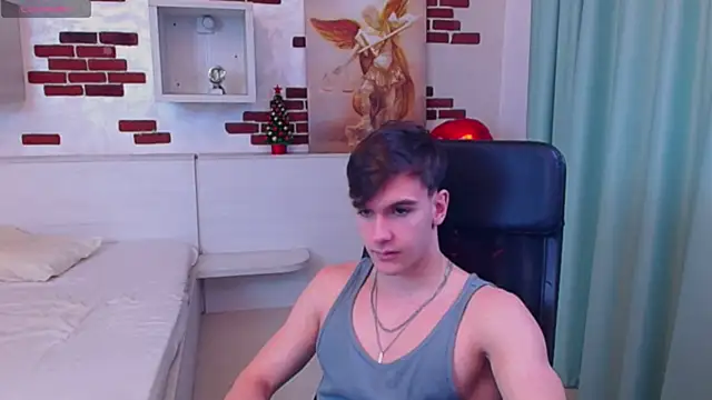 BradyFlint online show from 01.10.26