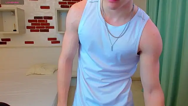 BradyFlint online show from 02.11.26