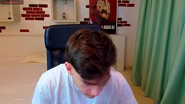 BradyFlint online show from 02.24.26