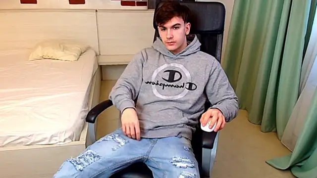 BradyFlint online show from 03.03.26