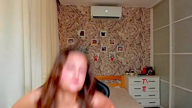mishel amurr online show from 05.24.26