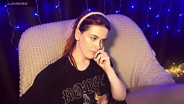 Snapshot of Veksal1a chatting on 01.10.26 Veksal1a online show from 01.10.26